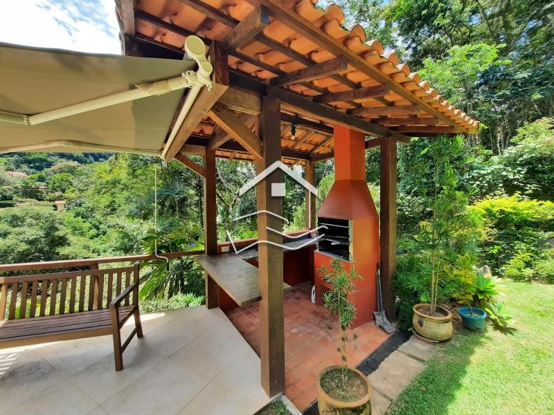 Casa para Alugar em Itaipava, Petrópolis - RJ - Foto 25