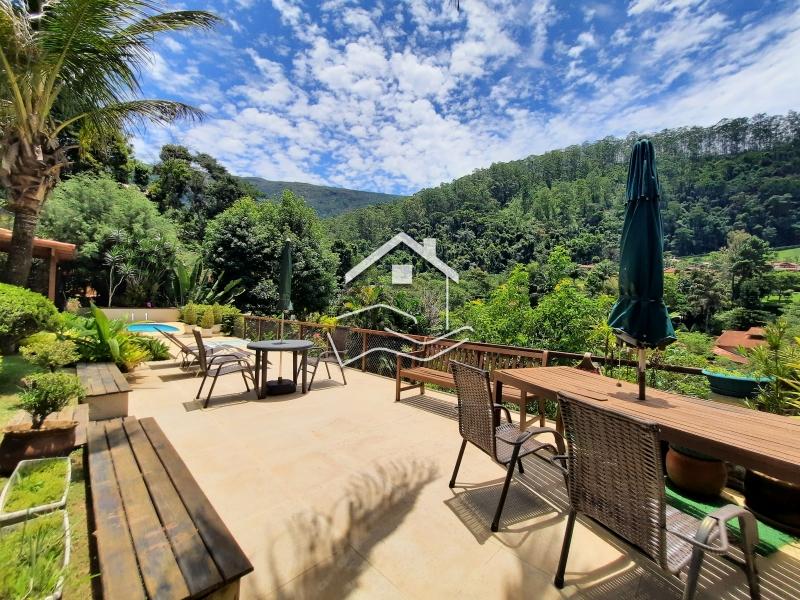 Casa para Alugar em Itaipava, Petrópolis - RJ - Foto 26