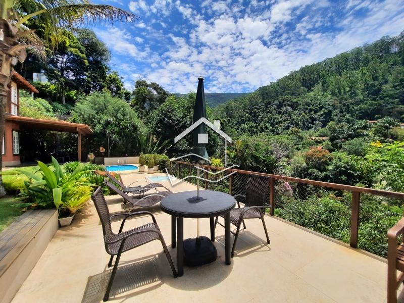 Casa para Alugar em Itaipava, Petrópolis - RJ - Foto 27