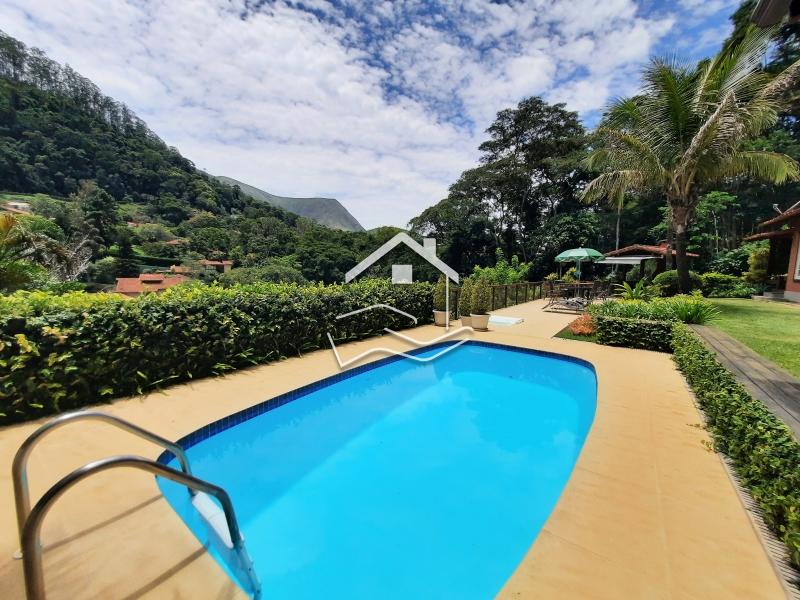 Casa para Alugar em Itaipava, Petrópolis - RJ - Foto 28