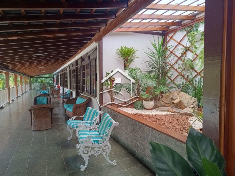 Apartamento à venda em Itaipava, Petrópolis - RJ - Foto 19