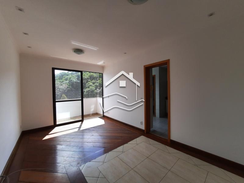 Apartamento para alugar em Centro, Petrópolis - RJ