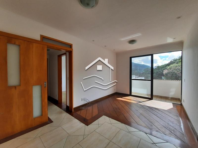 Apartamento para Alugar em Centro, Petrópolis - RJ - Foto 2