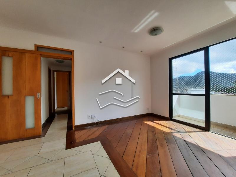 Apartamento para Alugar em Centro, Petrópolis - RJ - Foto 3