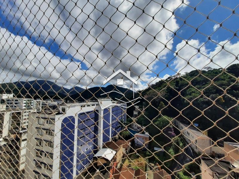 Apartamento para Alugar em Centro, Petrópolis - RJ - Foto 4
