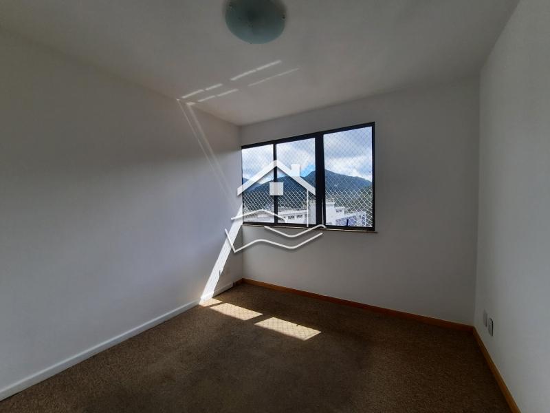Apartamento para Alugar em Centro, Petrópolis - RJ - Foto 6