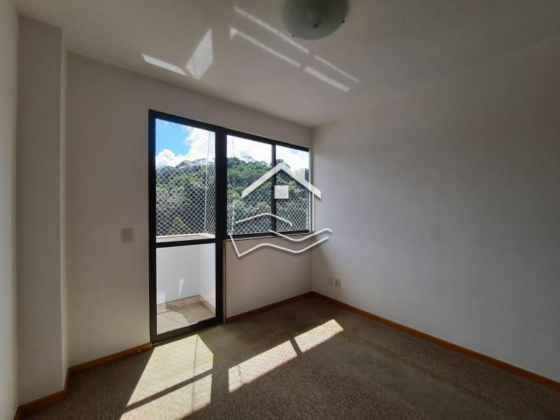 Apartamento para Alugar em Centro, Petrópolis - RJ - Foto 9