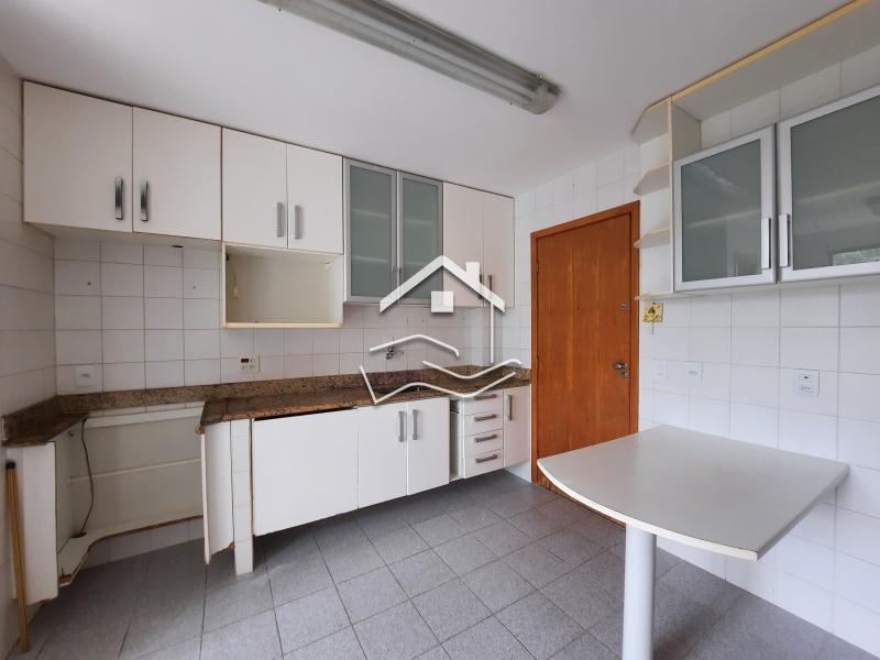 Apartamento para Alugar em Centro, Petrópolis - RJ - Foto 12
