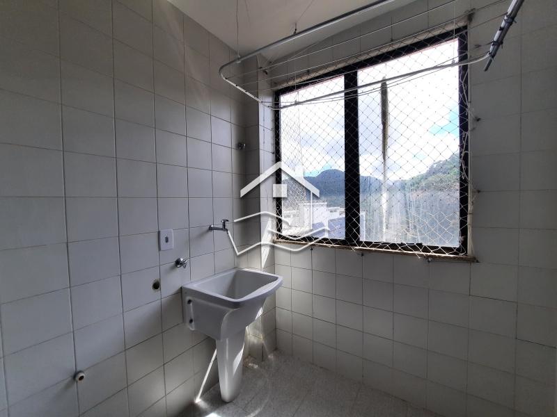 Apartamento para Alugar em Centro, Petrópolis - RJ - Foto 14