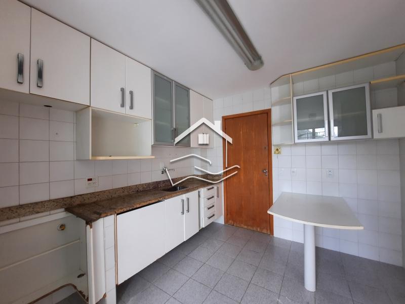 Apartamento para Alugar em Centro, Petrópolis - RJ - Foto 15