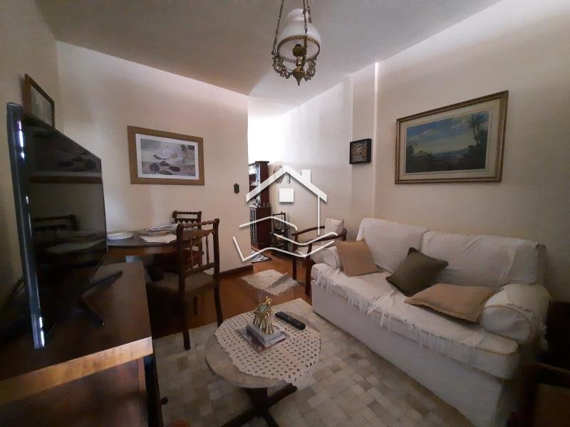 Apartamento em Centro - Petrópolis/RJ  - 1 Quartos