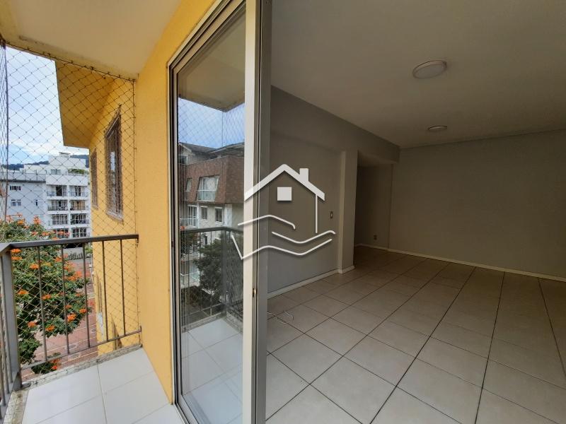 Apartamento para Alugar em Corrêas, Petrópolis - RJ - Foto 3