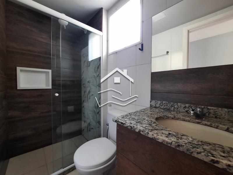 Apartamento para Alugar em Corrêas, Petrópolis - RJ - Foto 4