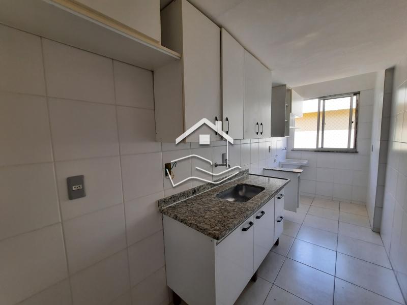 Apartamento para Alugar em Corrêas, Petrópolis - RJ - Foto 9