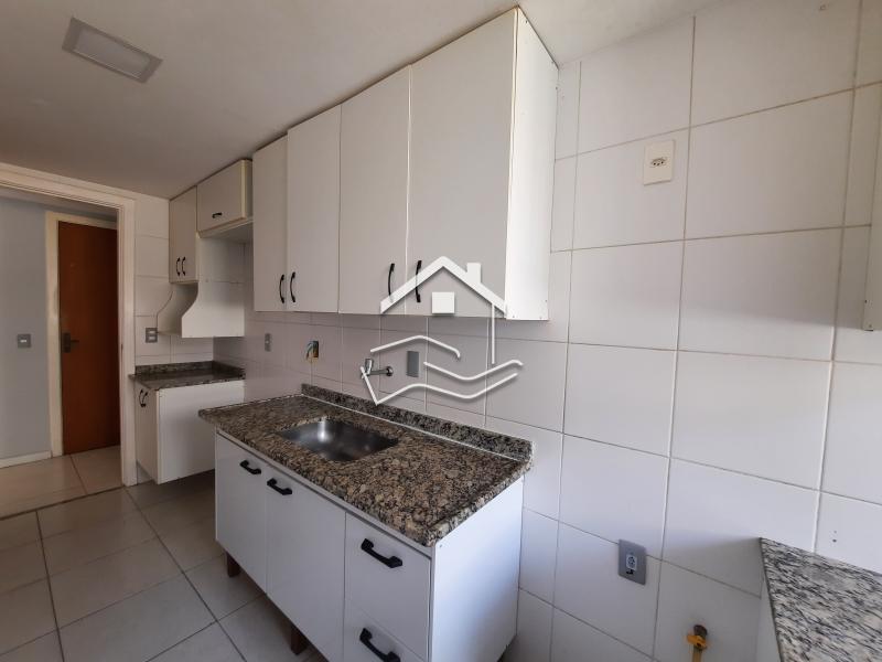 Apartamento para Alugar em Corrêas, Petrópolis - RJ - Foto 10
