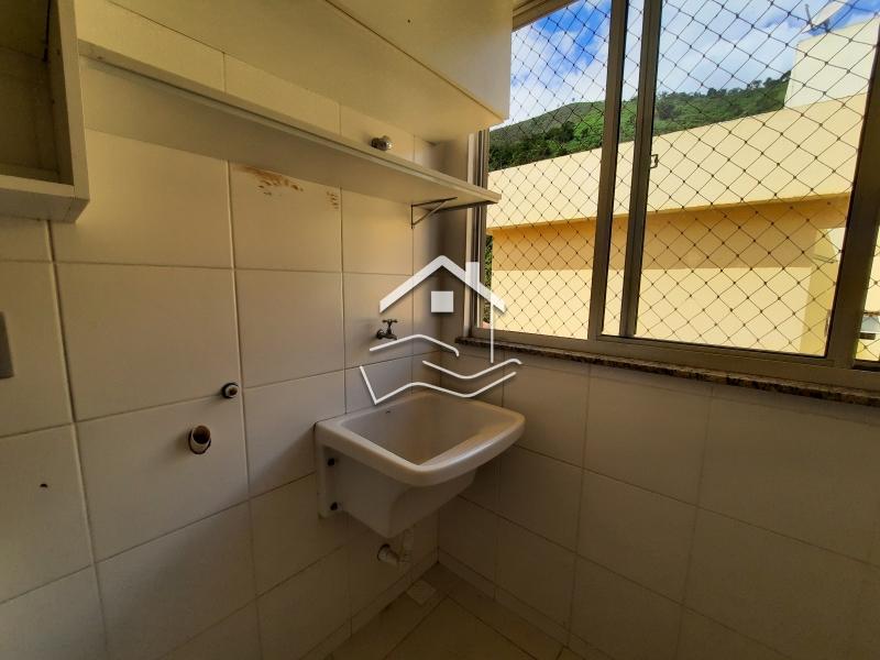 Apartamento para Alugar em Corrêas, Petrópolis - RJ - Foto 11