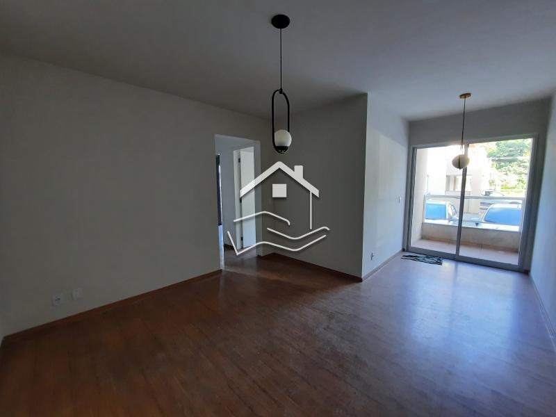 Apartamento em Corrêas - Petrópolis/RJ  - 2 Quartos