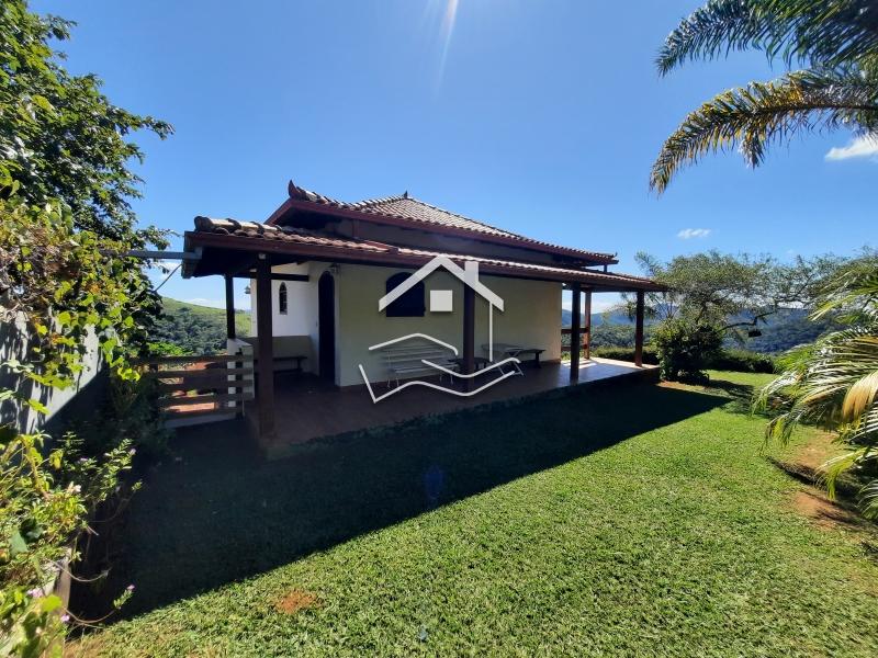 Casa para Alugar  à venda em Pedro do Rio, Petrópolis - RJ - Foto 16