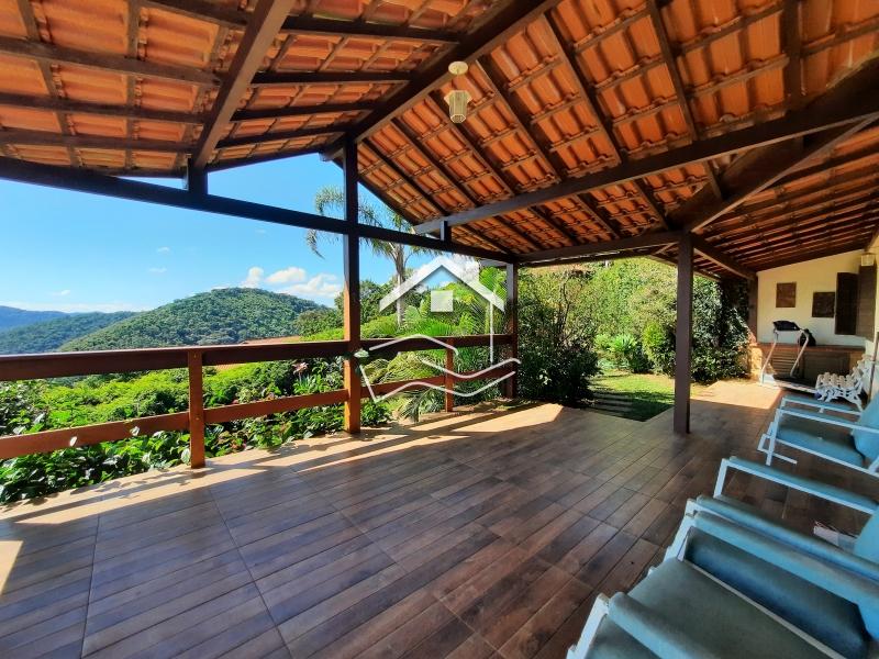 Casa para Alugar  à venda em Pedro do Rio, Petrópolis - RJ - Foto 14