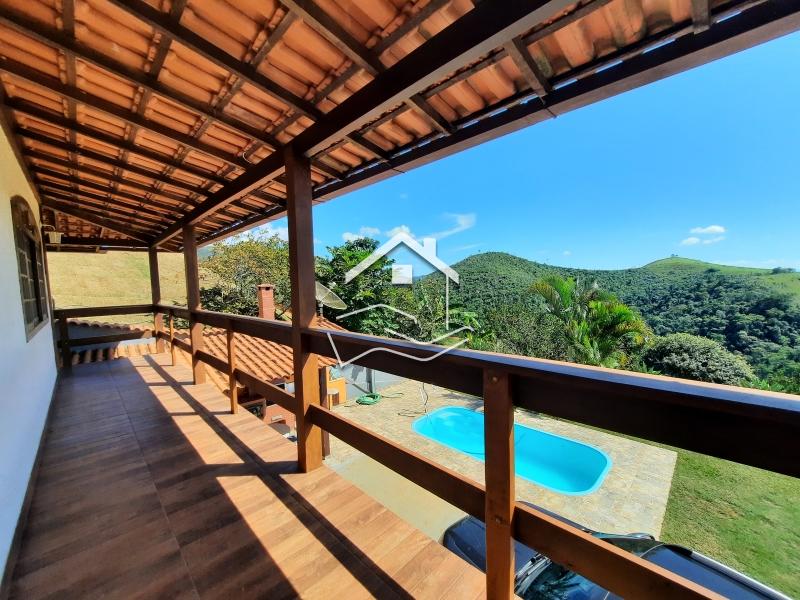 Casa para Alugar  à venda em Pedro do Rio, Petrópolis - RJ - Foto 2