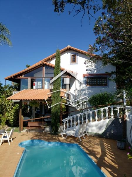 Casa em Pedro do Rio - Petrópolis/RJ  - 7 Quartos
