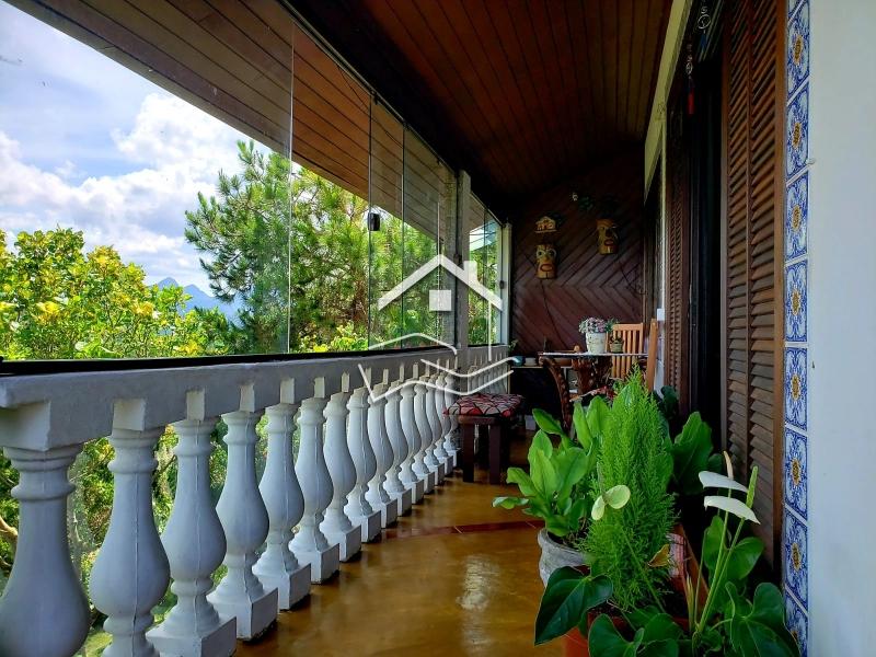 Casa à venda em Pedro do Rio, Petrópolis - RJ - Foto 2