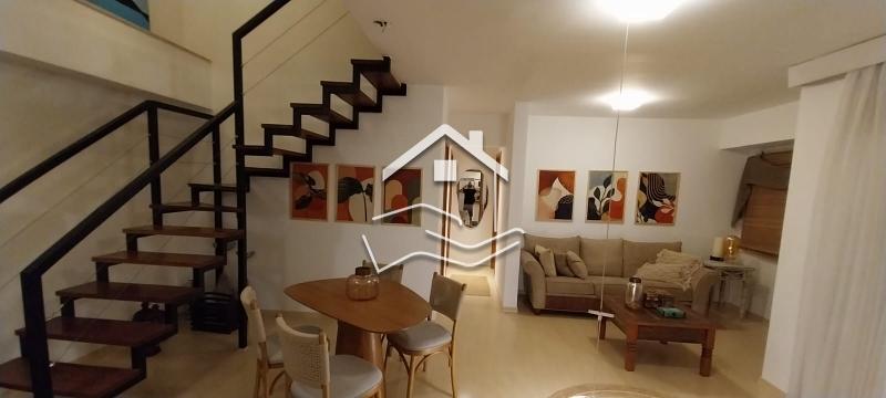 Apartamento em Nogueira - Petrópolis/RJ  - 3 Quartos