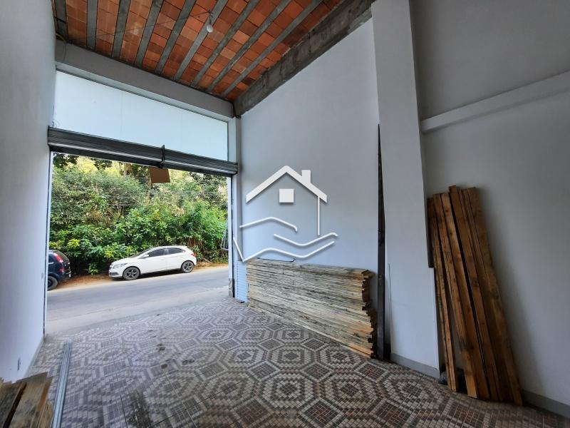 Loja para Alugar em Nogueira, Petrópolis - RJ - Foto 5