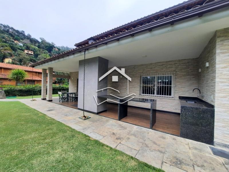 Casa à venda em Itaipava, Petrópolis - RJ - Foto 22
