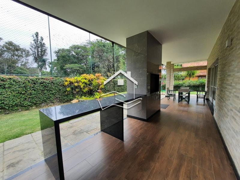 Casa à venda em Itaipava, Petrópolis - RJ - Foto 23