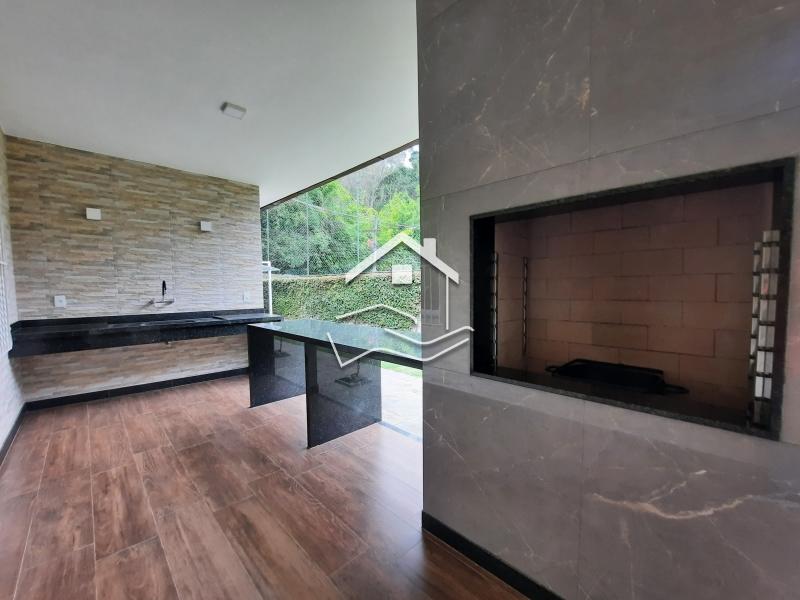 Casa à venda em Itaipava, Petrópolis - RJ - Foto 25