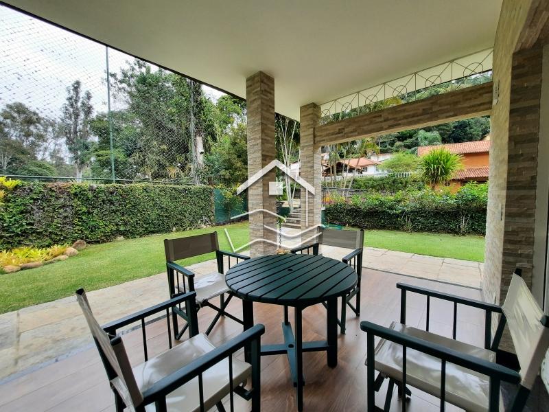 Casa à venda em Itaipava, Petrópolis - RJ - Foto 27