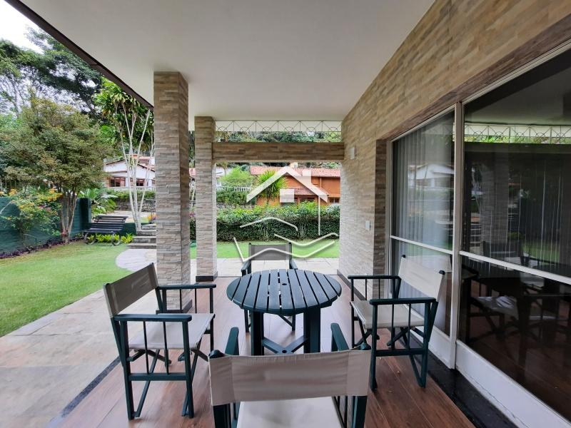 Casa à venda em Itaipava, Petrópolis - RJ - Foto 28