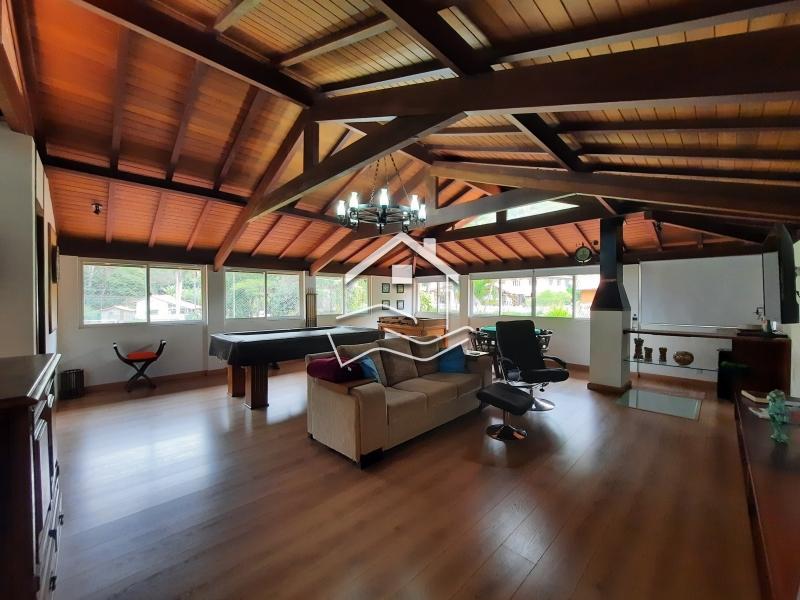 Casa à venda em Itaipava, Petrópolis - RJ - Foto 15