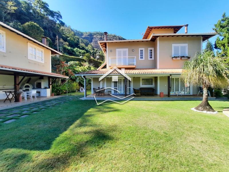 Casa à venda em Itaipava, Petrópolis - RJ - Foto 26