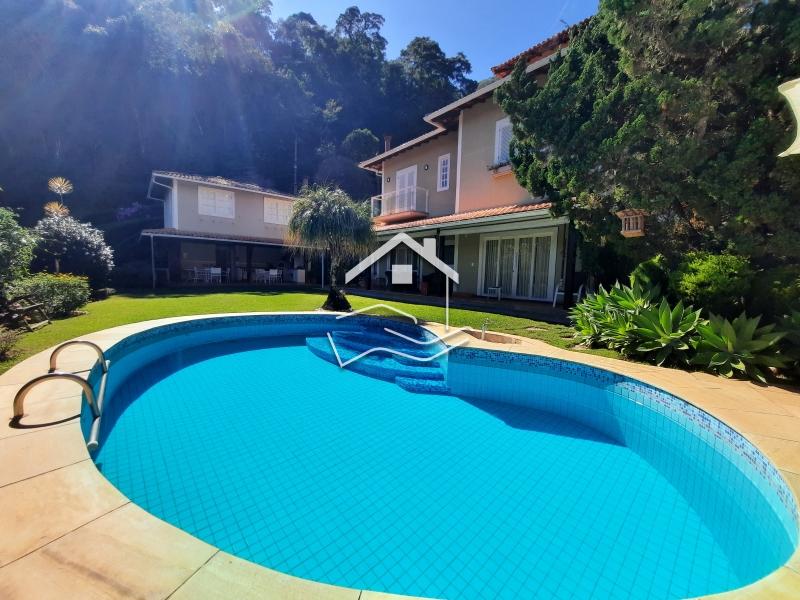 Casa à venda em Itaipava, Petrópolis - RJ - Foto 27