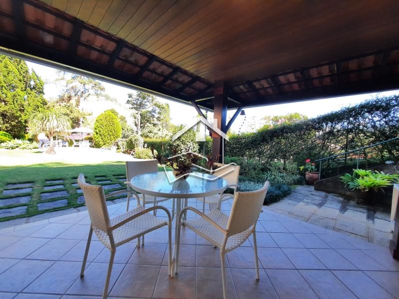 Casa à venda em Itaipava, Petrópolis - RJ - Foto 31