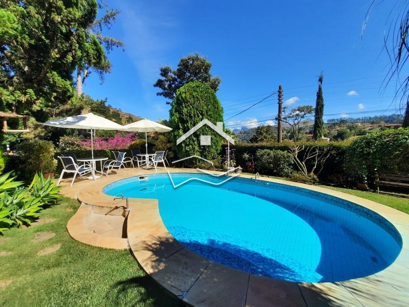 Casa à venda em Itaipava, Petrópolis - RJ - Foto 34