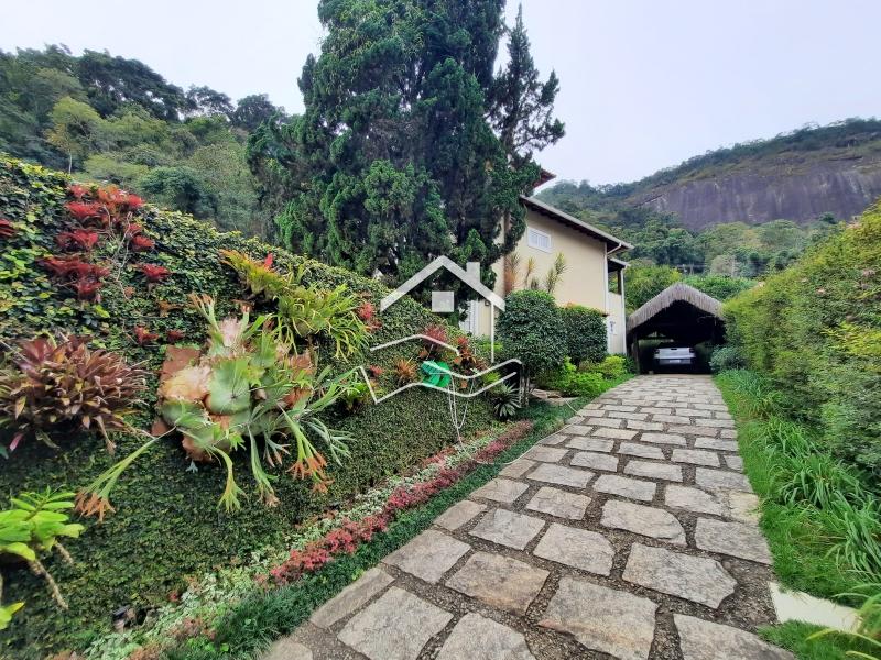 Casa à venda em Itaipava, Petrópolis - RJ - Foto 35