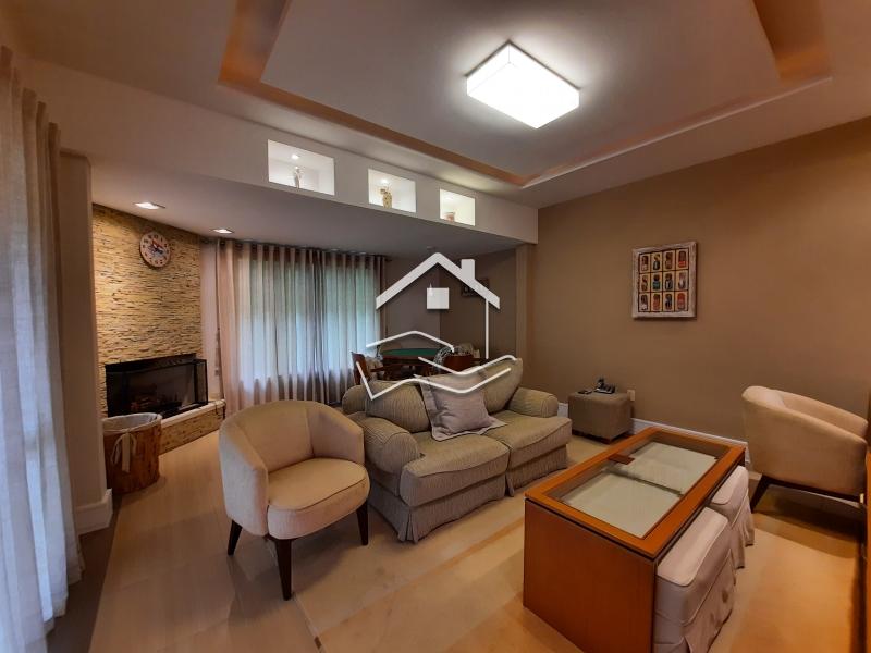 Casa à venda em Itaipava, Petrópolis - RJ - Foto 41