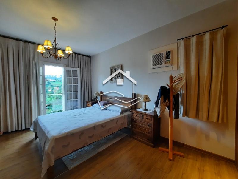 Casa à venda em Itaipava, Petrópolis - RJ - Foto 13