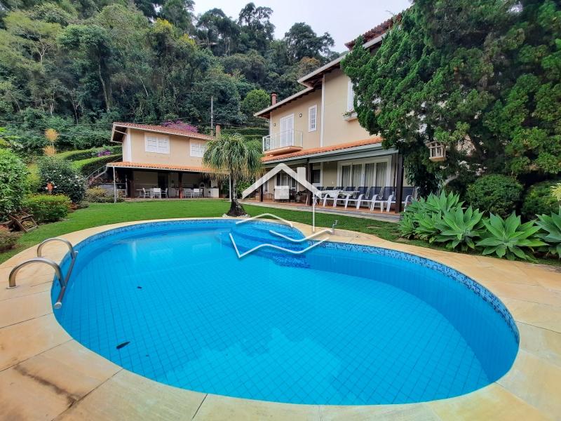 Casa à venda em Itaipava, Petrópolis - RJ - Foto 24