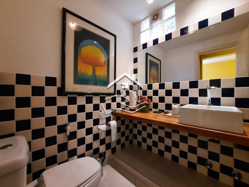 Casa à venda em Itaipava, Petrópolis - RJ - Foto 37