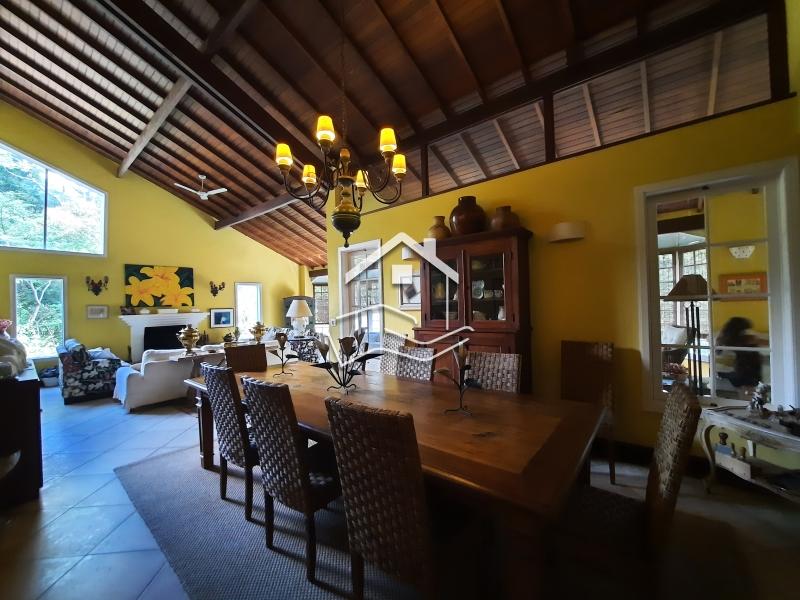 Casa à venda em Itaipava, Petrópolis - RJ - Foto 28