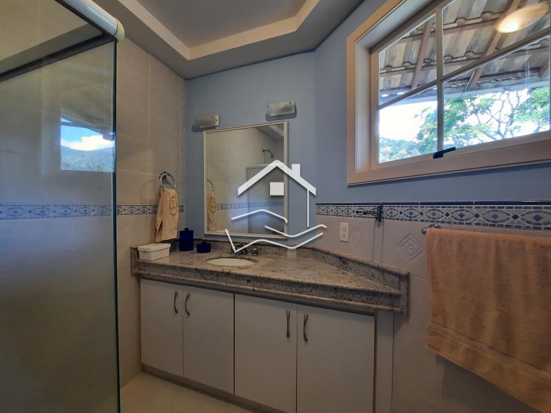 Casa à venda em Itaipava, Petrópolis - RJ - Foto 15