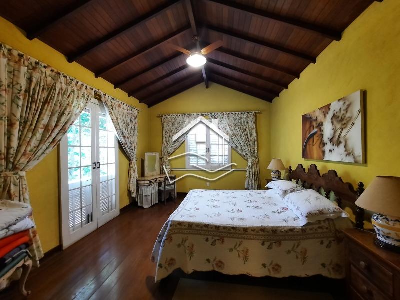 Casa à venda em Itaipava, Petrópolis - RJ - Foto 5