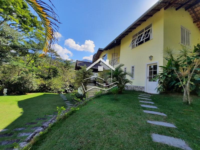 Casa à venda em Itaipava, Petrópolis - RJ - Foto 23
