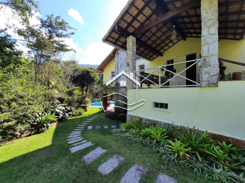 Casa à venda em Itaipava, Petrópolis - RJ - Foto 21