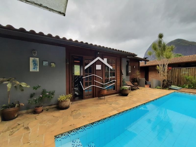 Casa à venda em Itaipava, Petrópolis - RJ - Foto 28