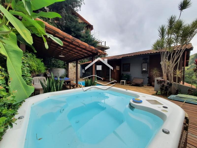 Casa à venda em Itaipava, Petrópolis - RJ - Foto 27
